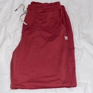 Vuori joggers
